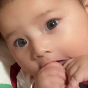 Meet your Posher, Marcia